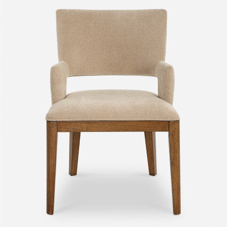 Aspect Mid-Century Dining Chair