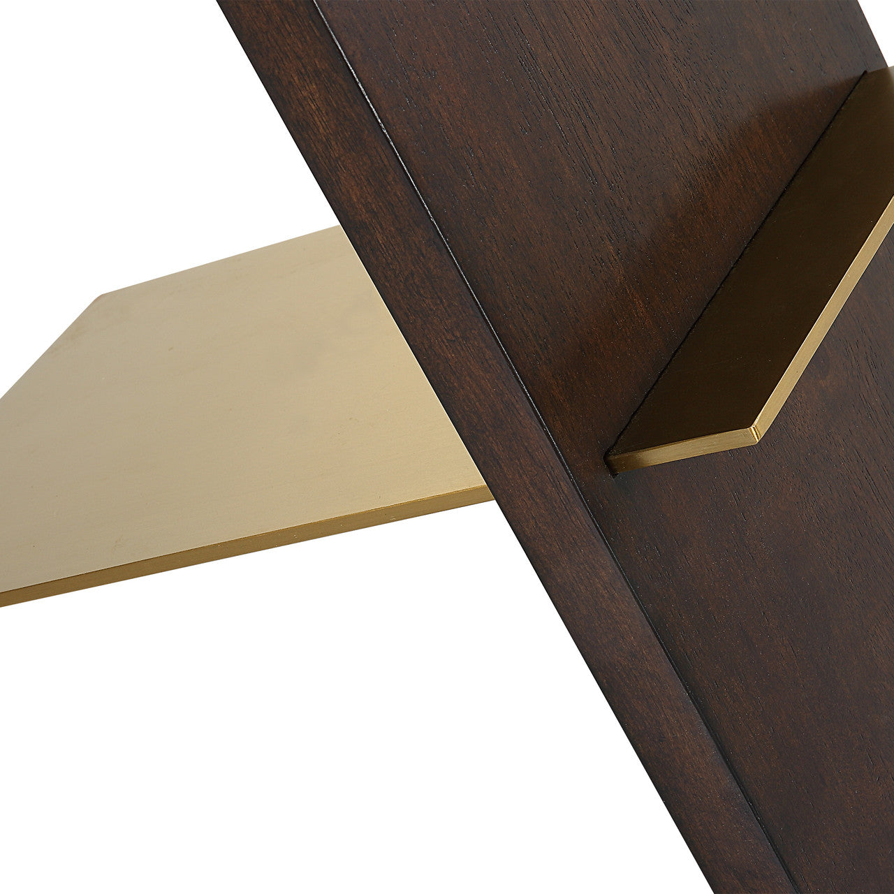 Uttermost Breakthrough Modern Accent Table