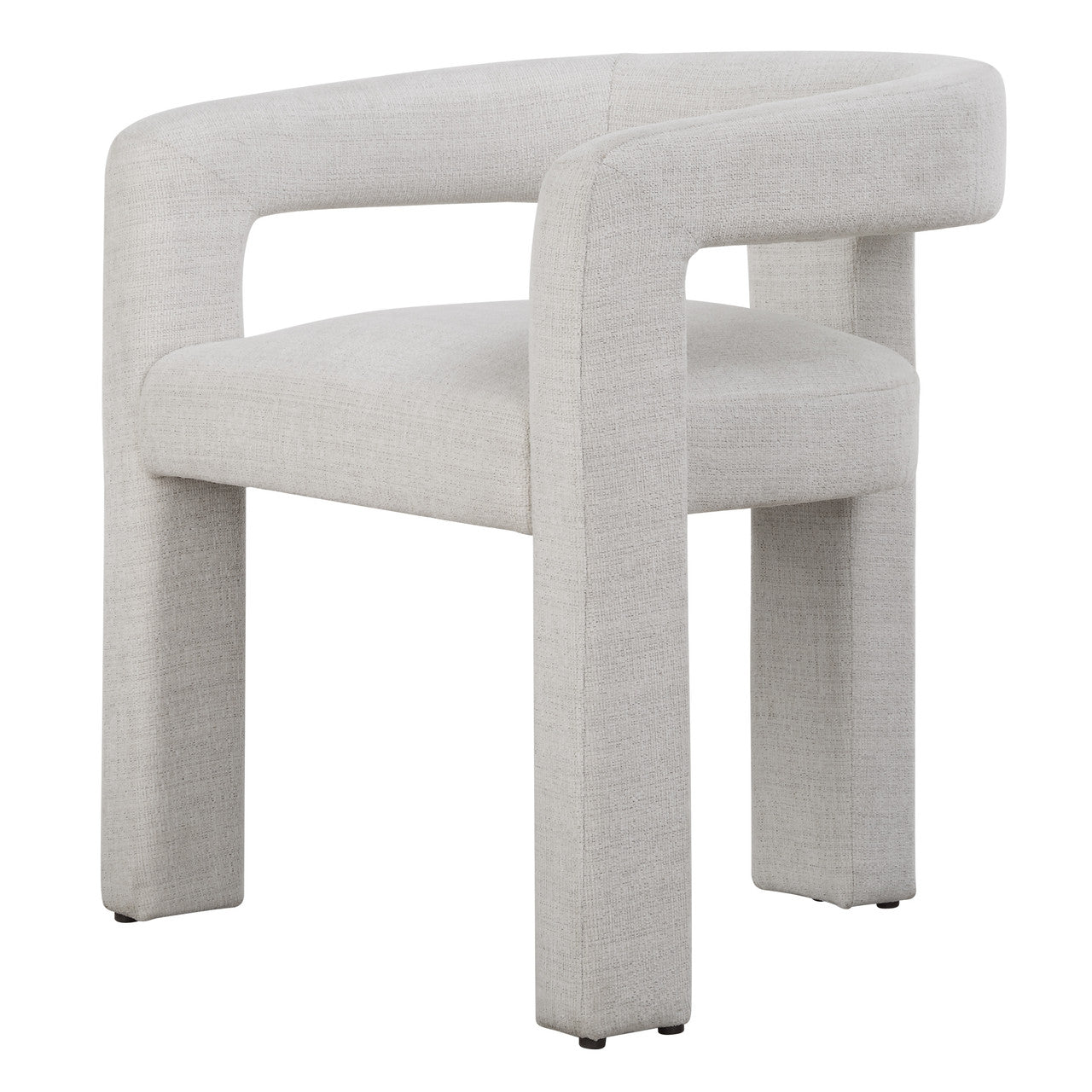 Uttermost Perspective Fabric Dining Chair