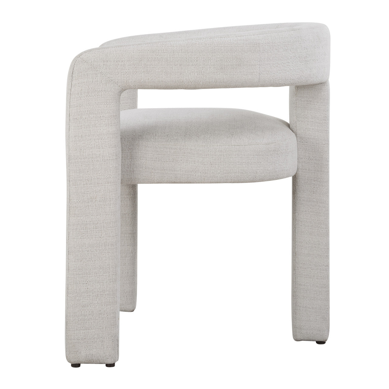 Uttermost Perspective Fabric Dining Chair