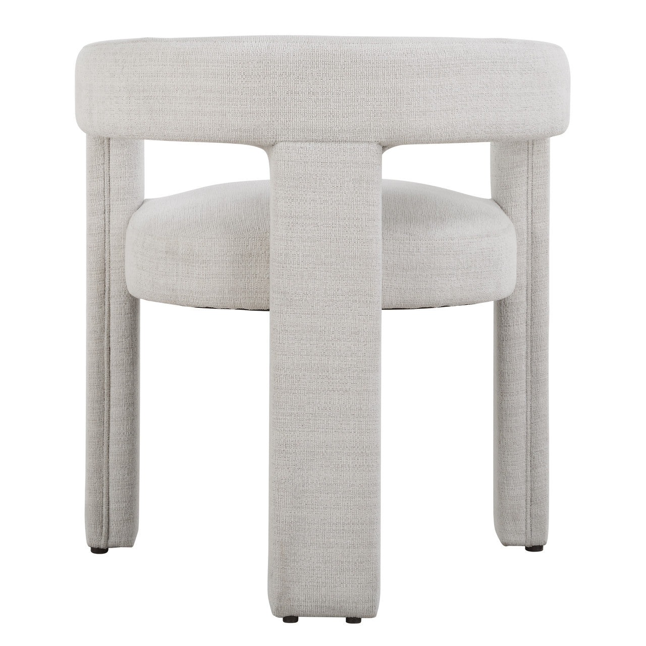Uttermost Perspective Fabric Dining Chair