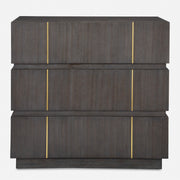 Uttermost Between The Lines Accent Chest