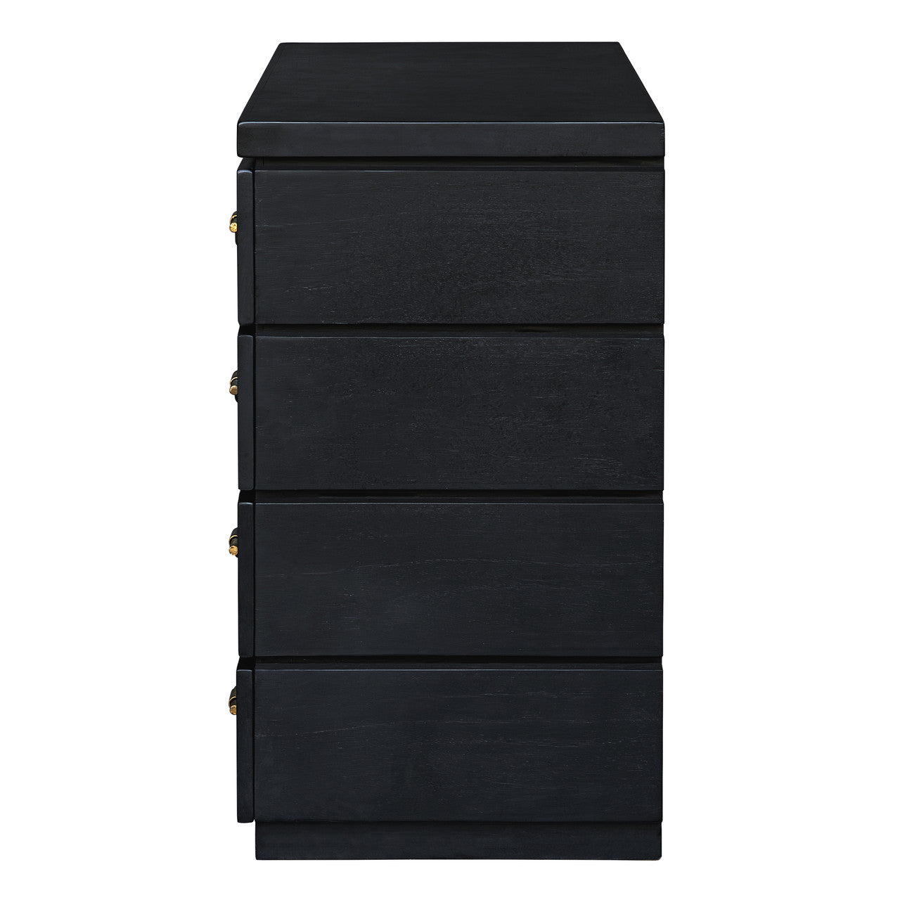 Uttermost Halifax Mahogany Accent Chest