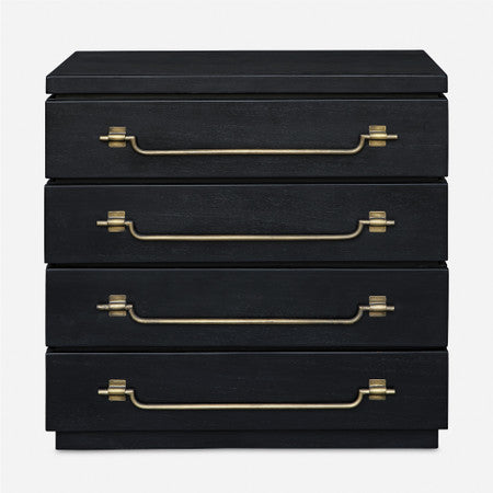 Halifax Mahogany Accent Chest
