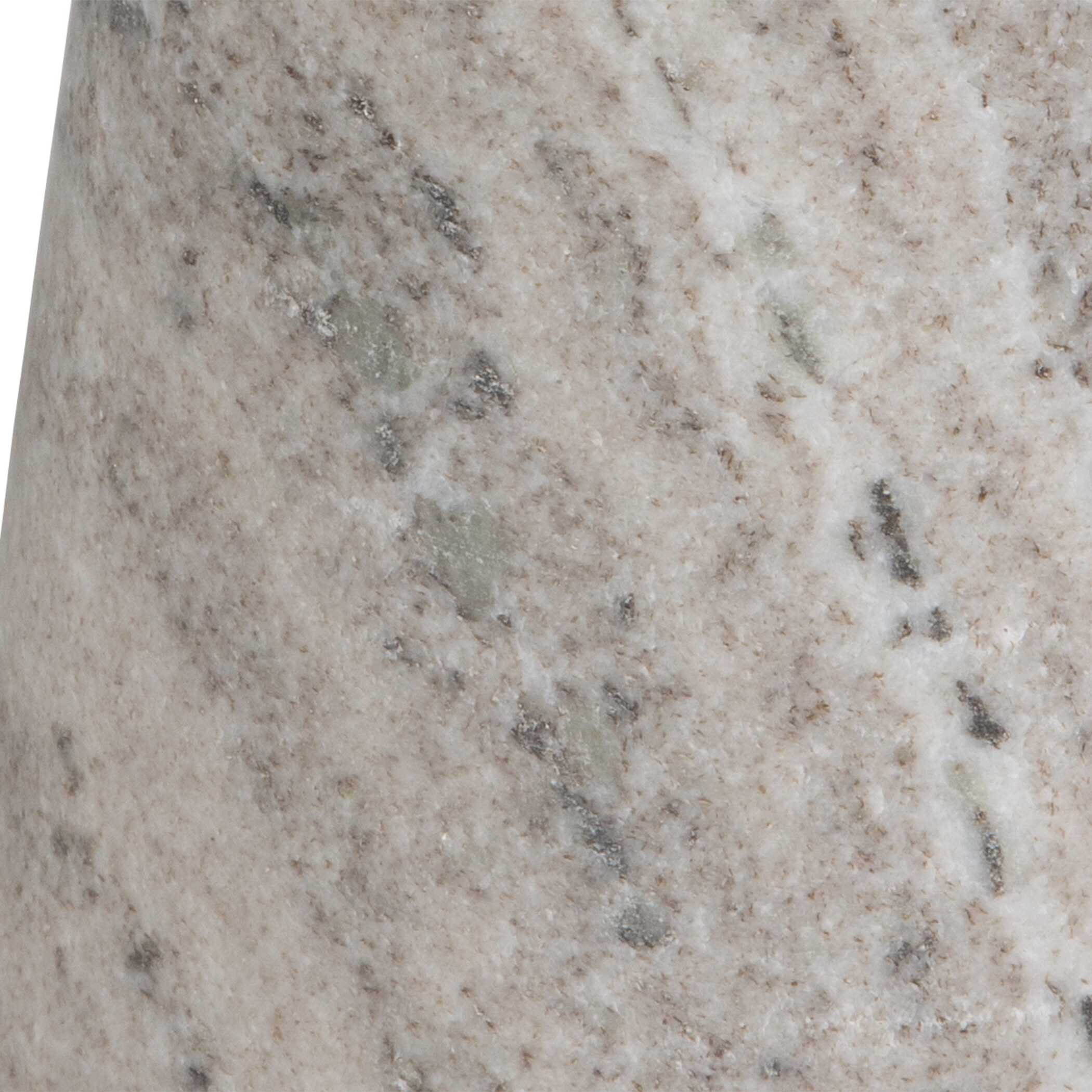 Uttermost Stour Marble Accent Table