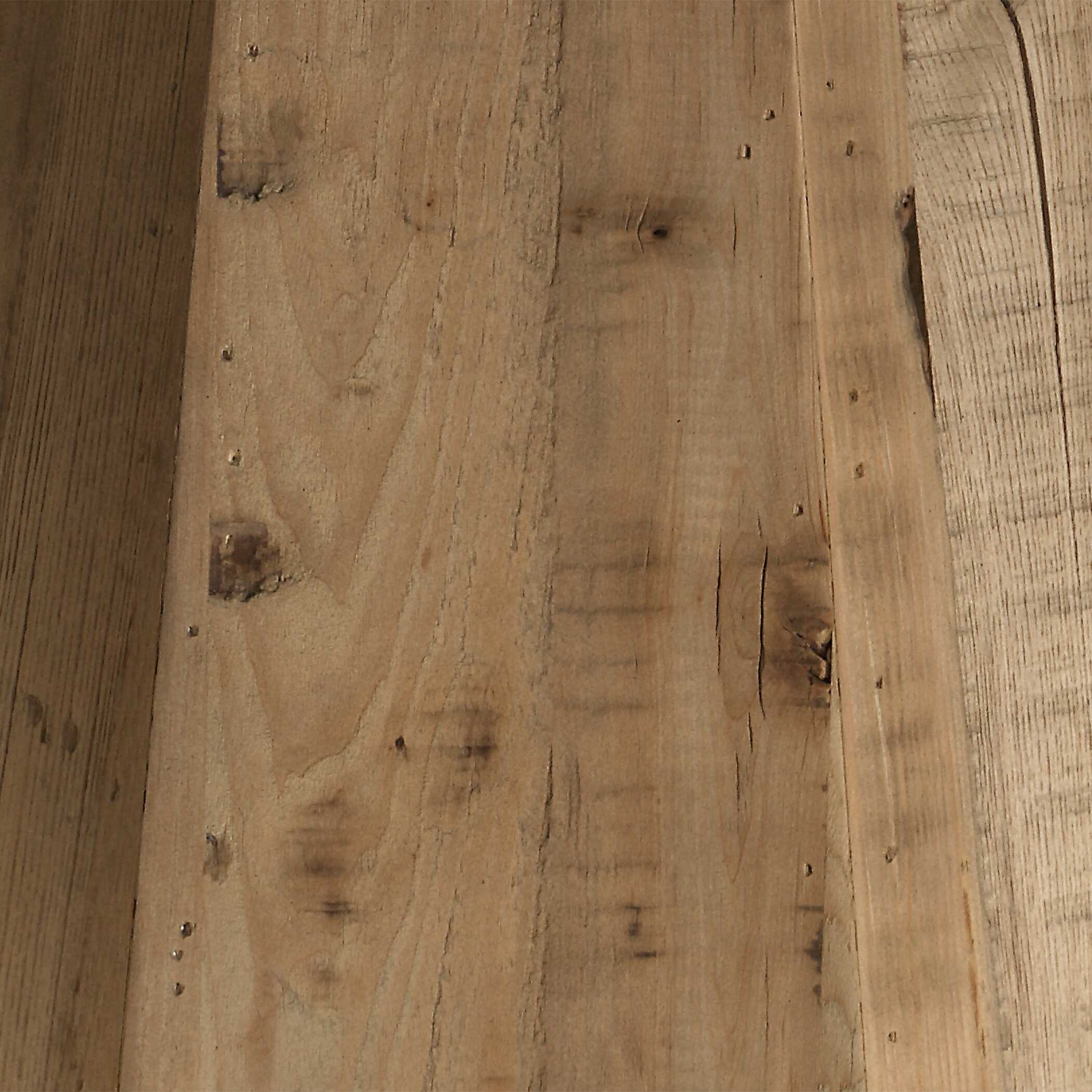 Uttermost Caledon Reclaimed Oak Dining Table