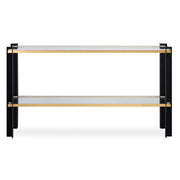 Uttermost Cunene Contemporary Console Table