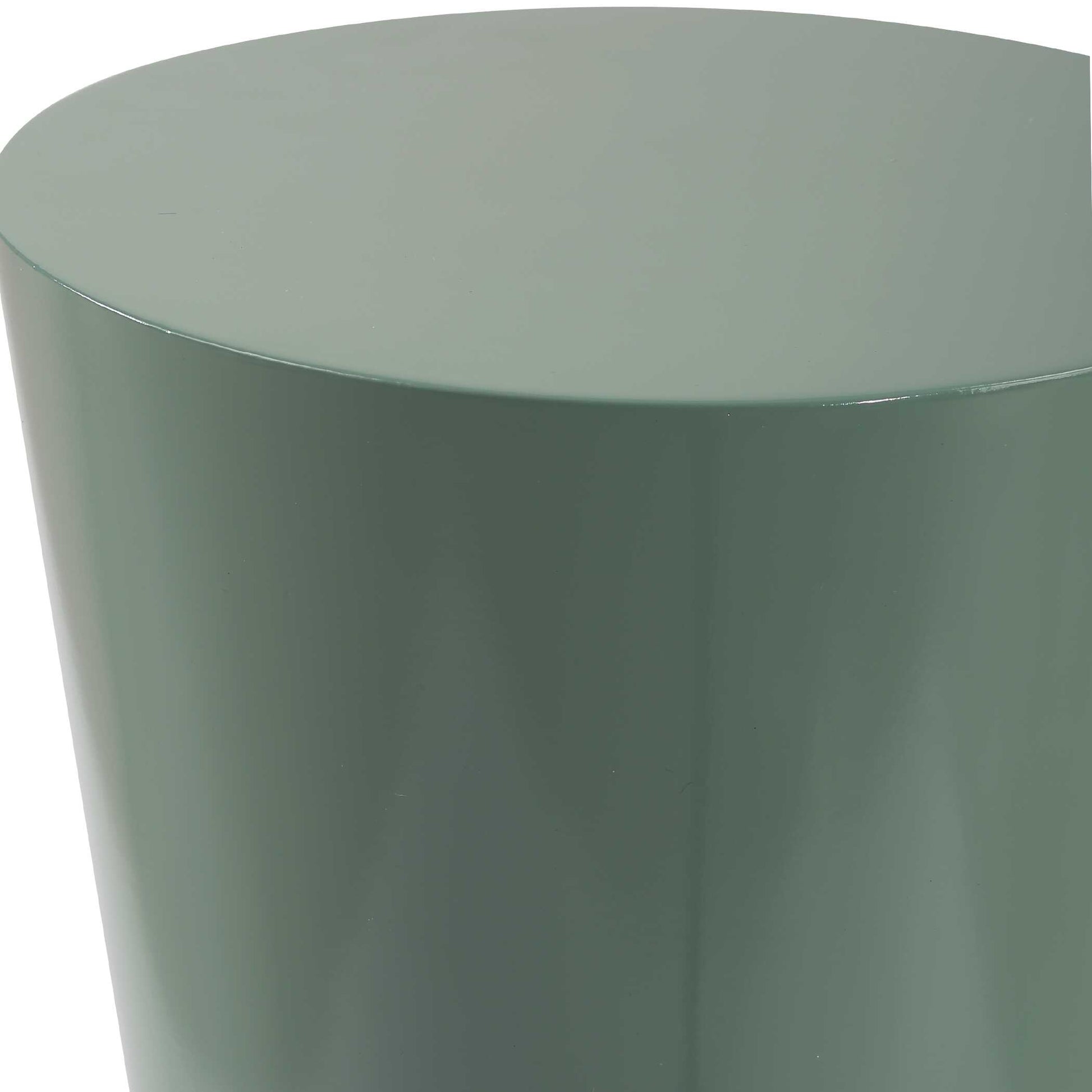 Uttermost Sabetha High Gloss Drink Table