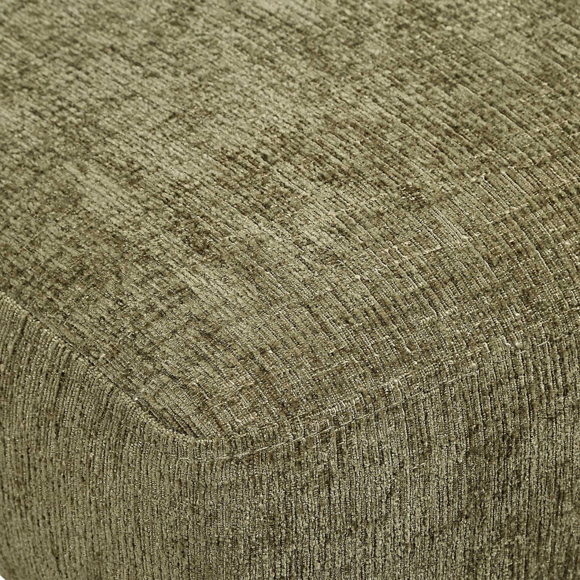 Uttermost Elysian Moss Counter Stool