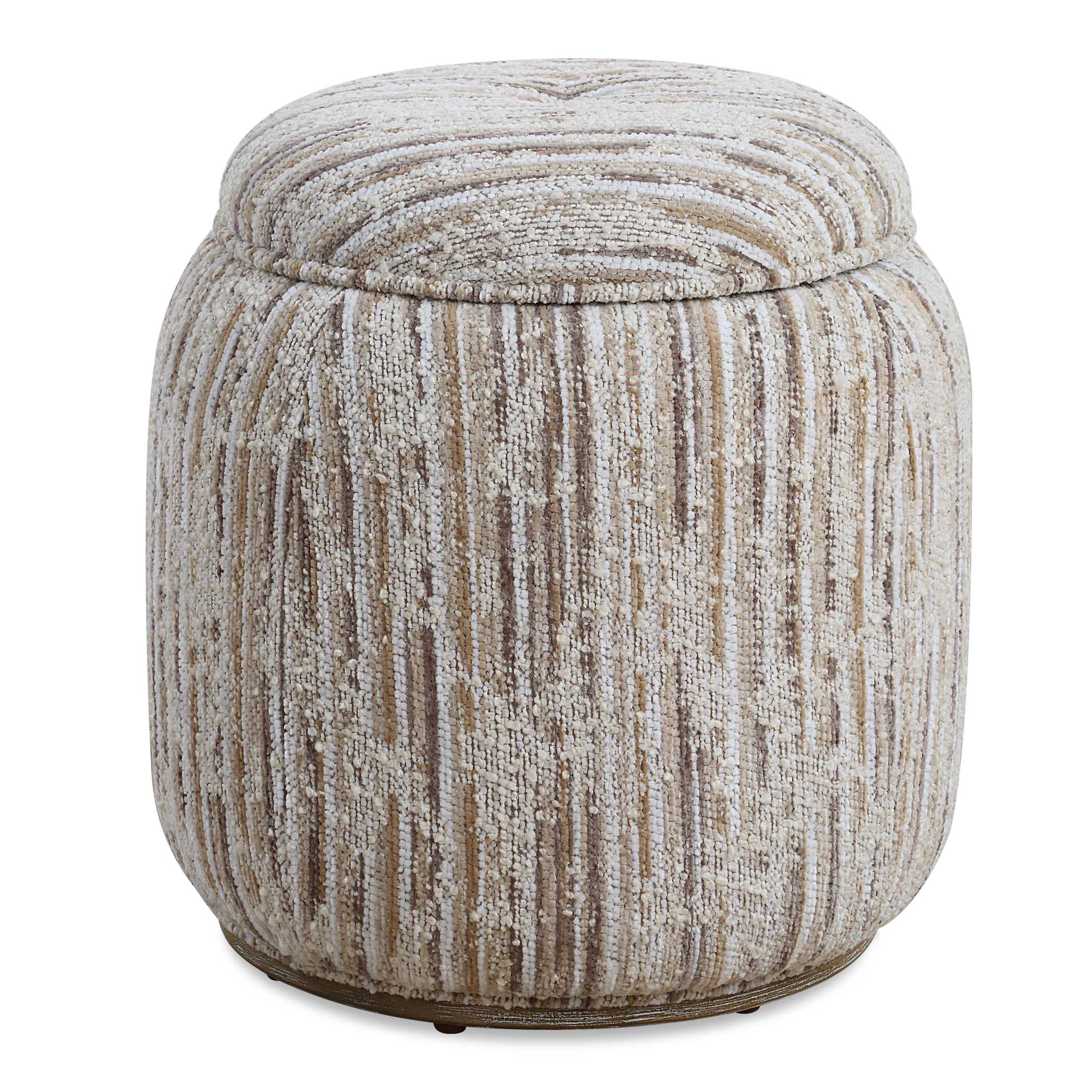 Uttermost Dialogue Tan Ottoman