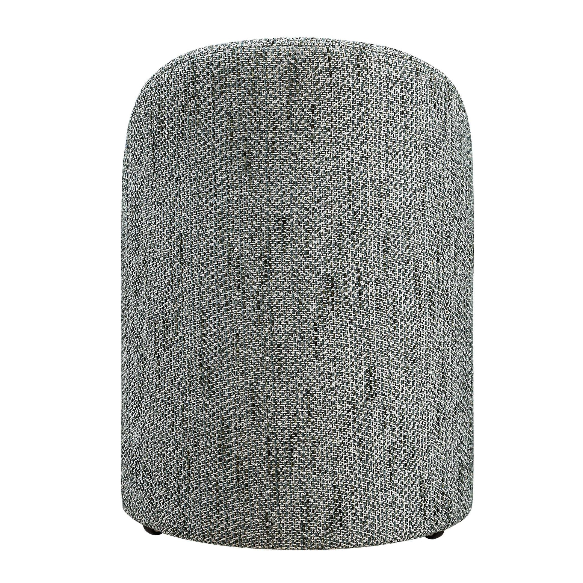 Uttermost Roll With It Teal Dining Chair