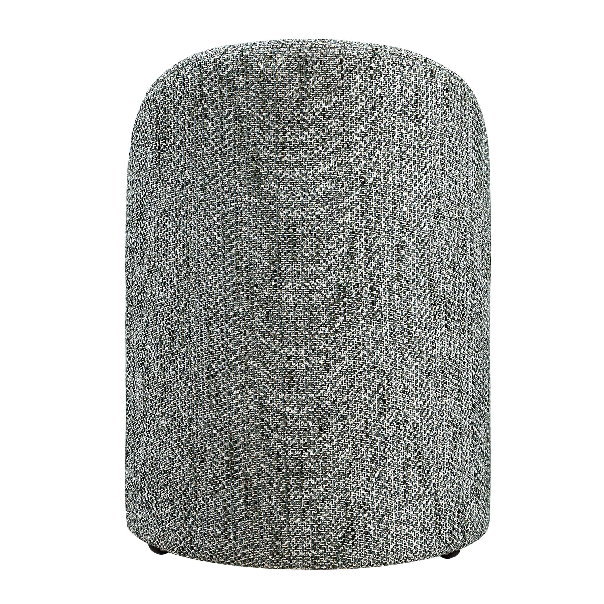 Uttermost Roll With It Teal Dining Chair