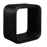 Uttermost Compton Rattan Side Table