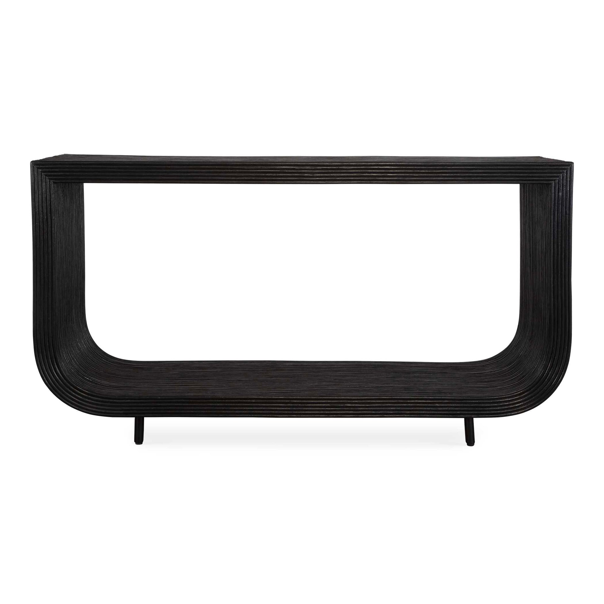 Uttermost Compton Console Table