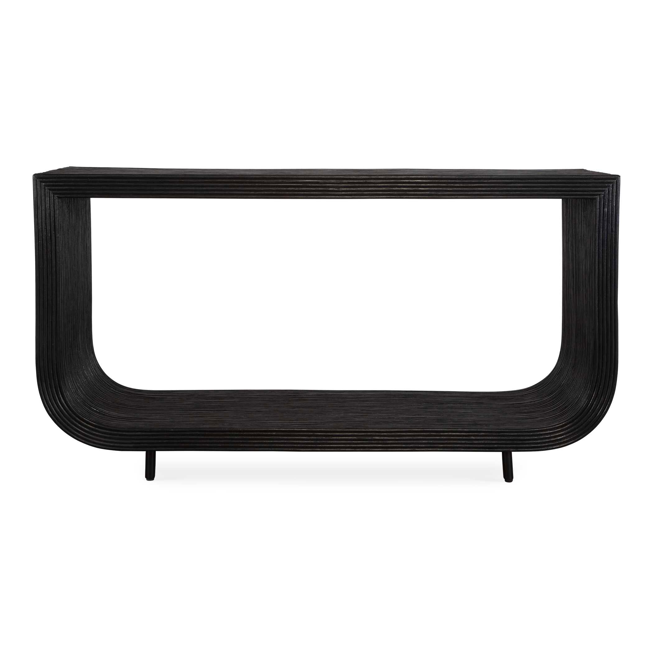 Uttermost Compton Console Table