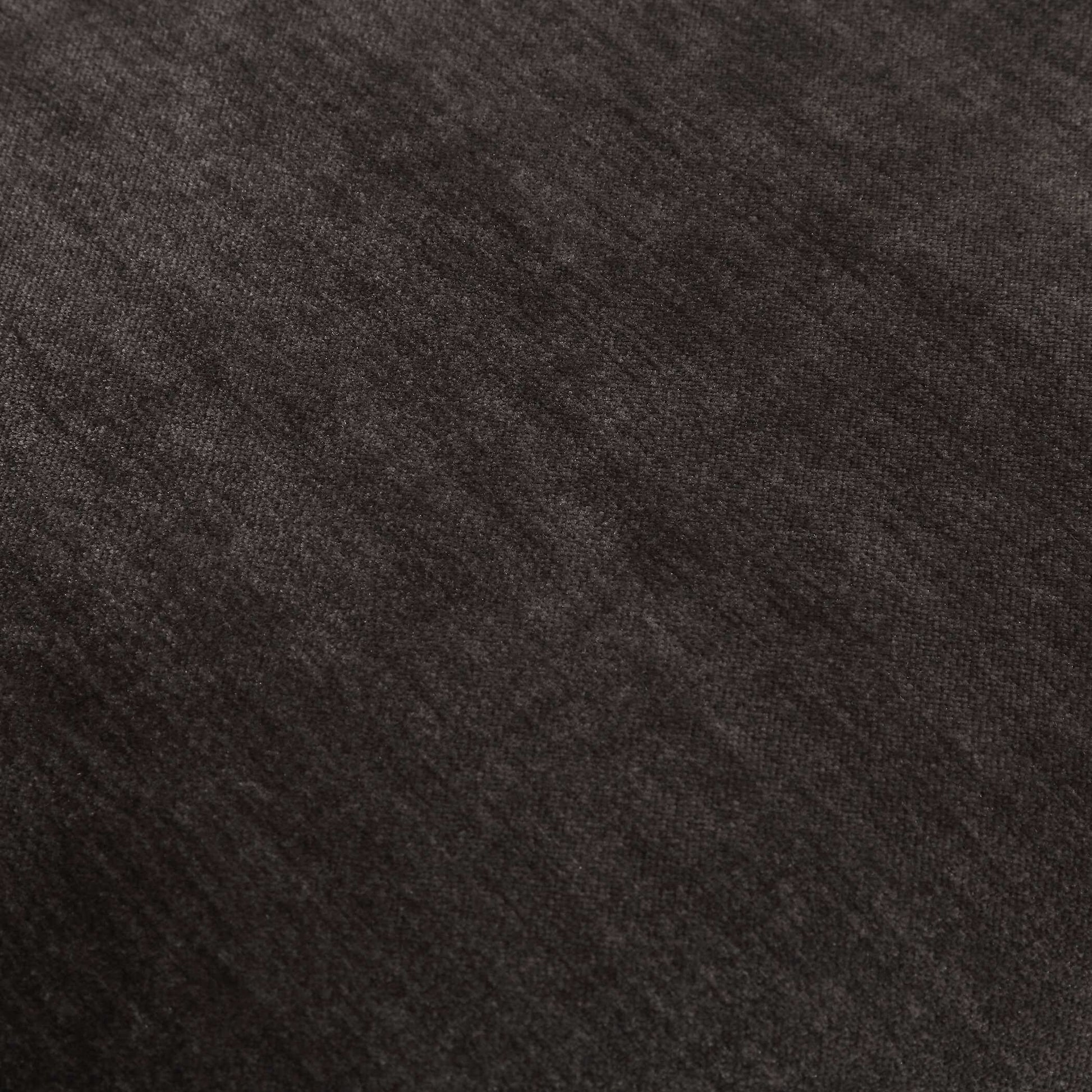 Uttermost Manson Modern Charcoal Bench