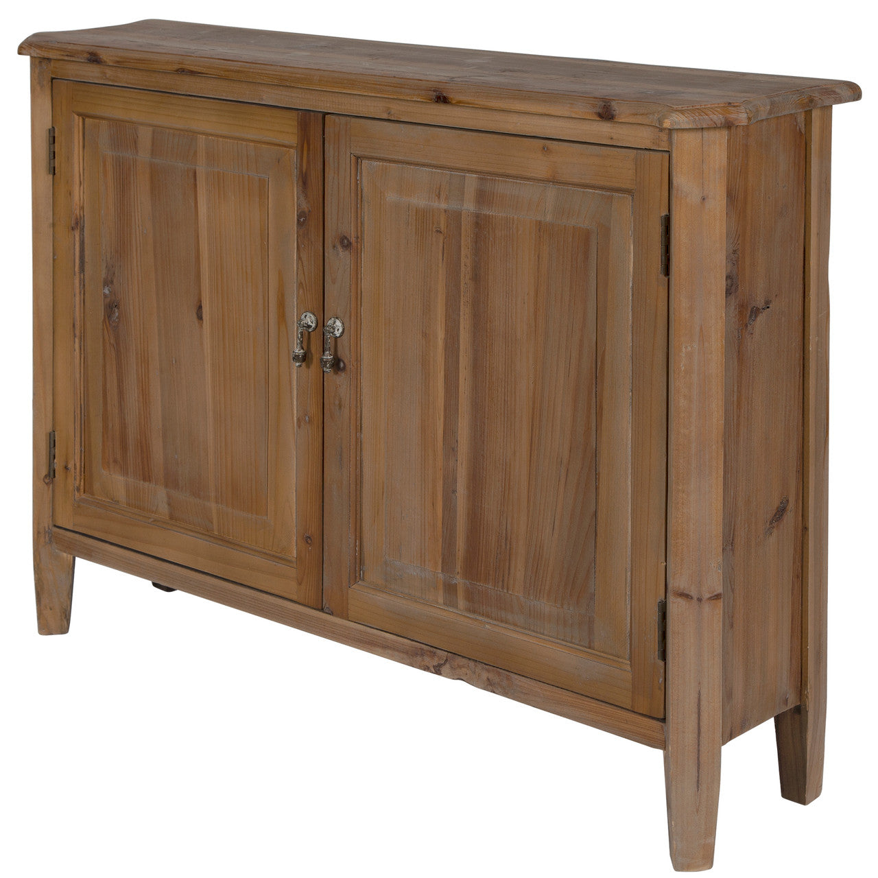 Acadia Storage Cabinet (42.5")