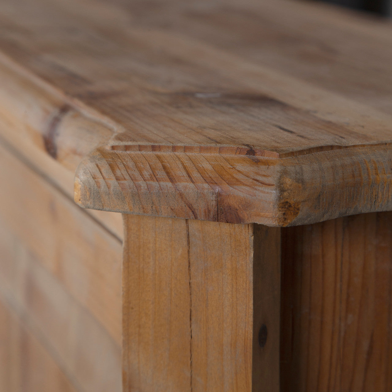 Acadia Storage Cabinet (42.5")