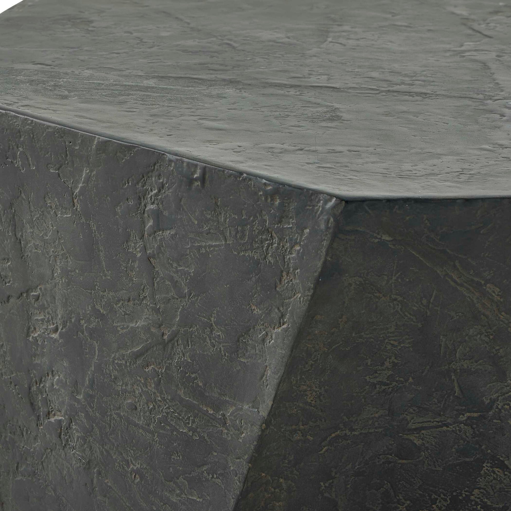 Uttermost Parra Slate Outdoor Coffee Table