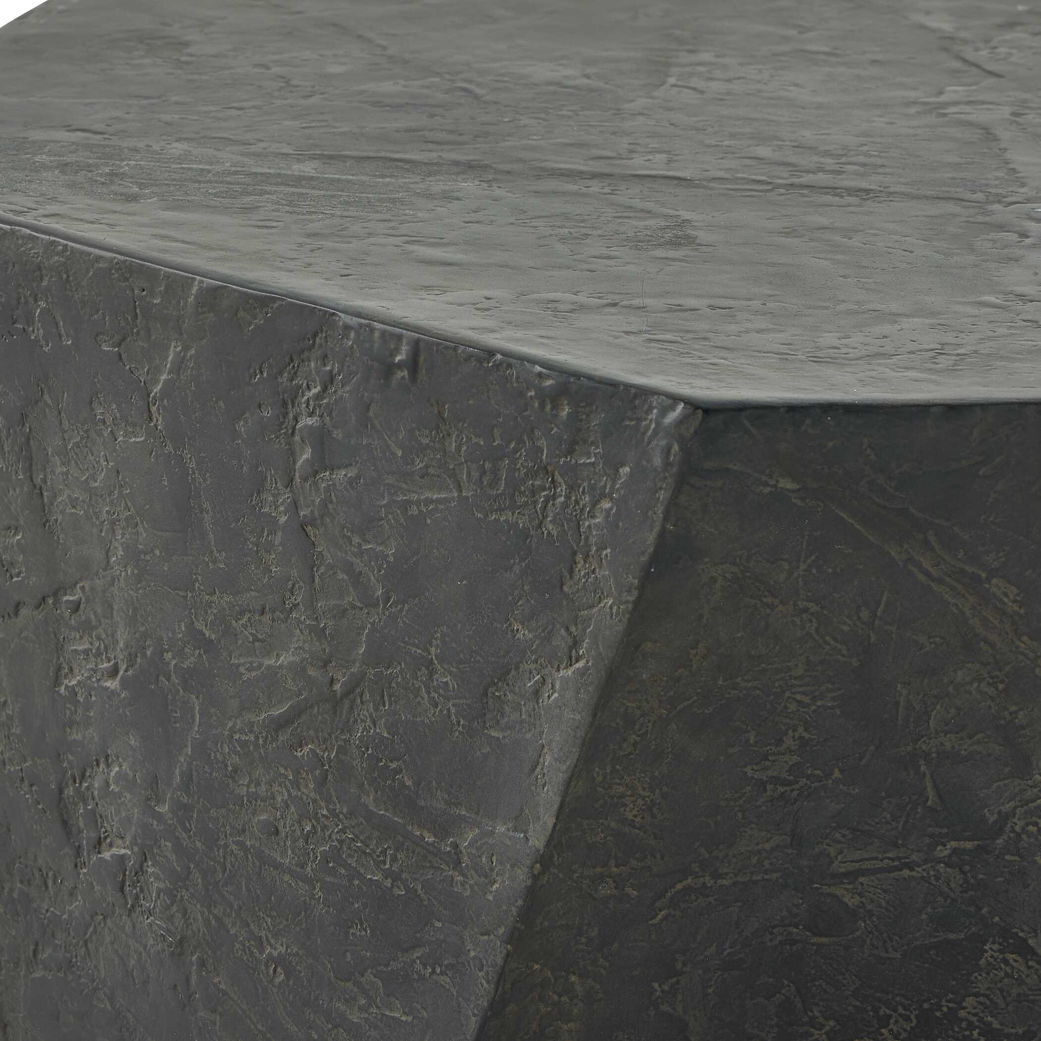 Uttermost Parra Slate Outdoor Coffee Table