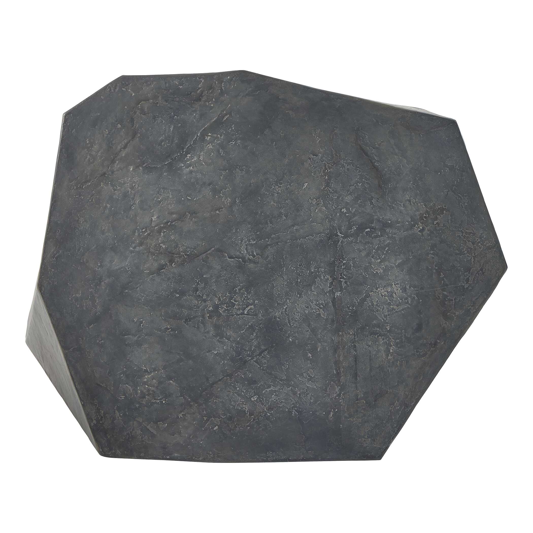 Uttermost Parra Slate Outdoor Coffee Table