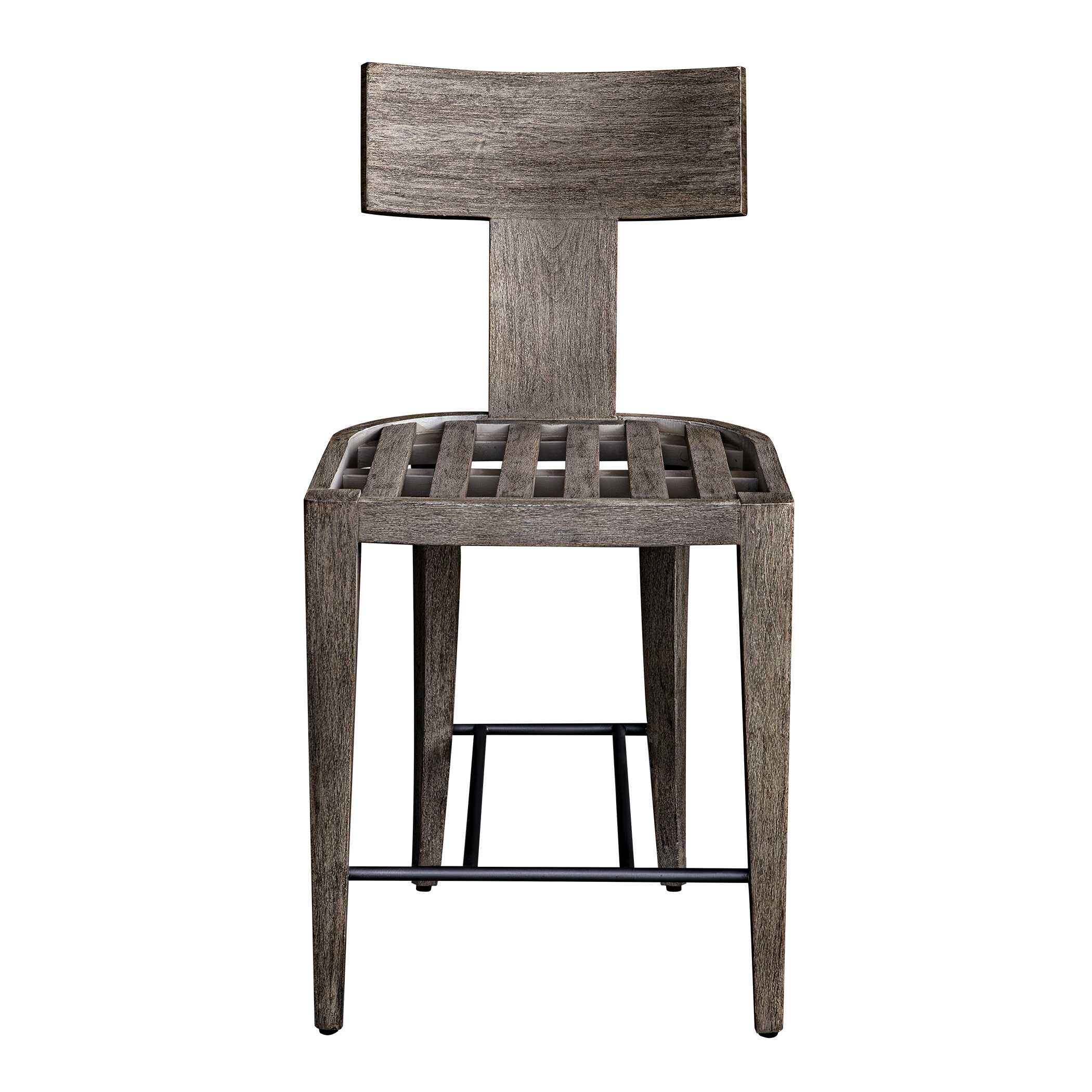 Uttermost Cellini Outdoor Counter Stool