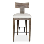 Uttermost Cellini Outdoor Bar Stool