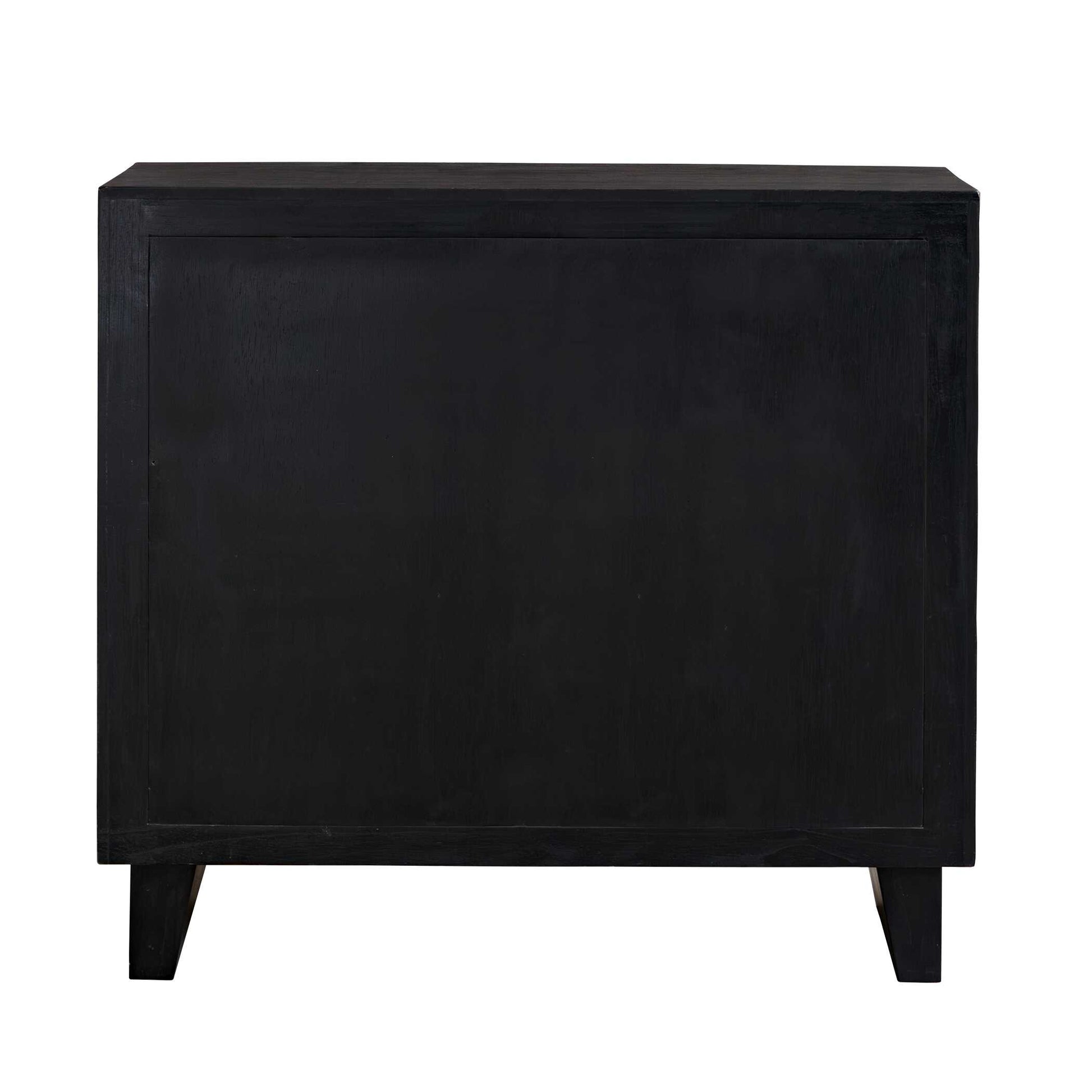 Uttermost Muestra Wood Grain 2 Door Cabinet