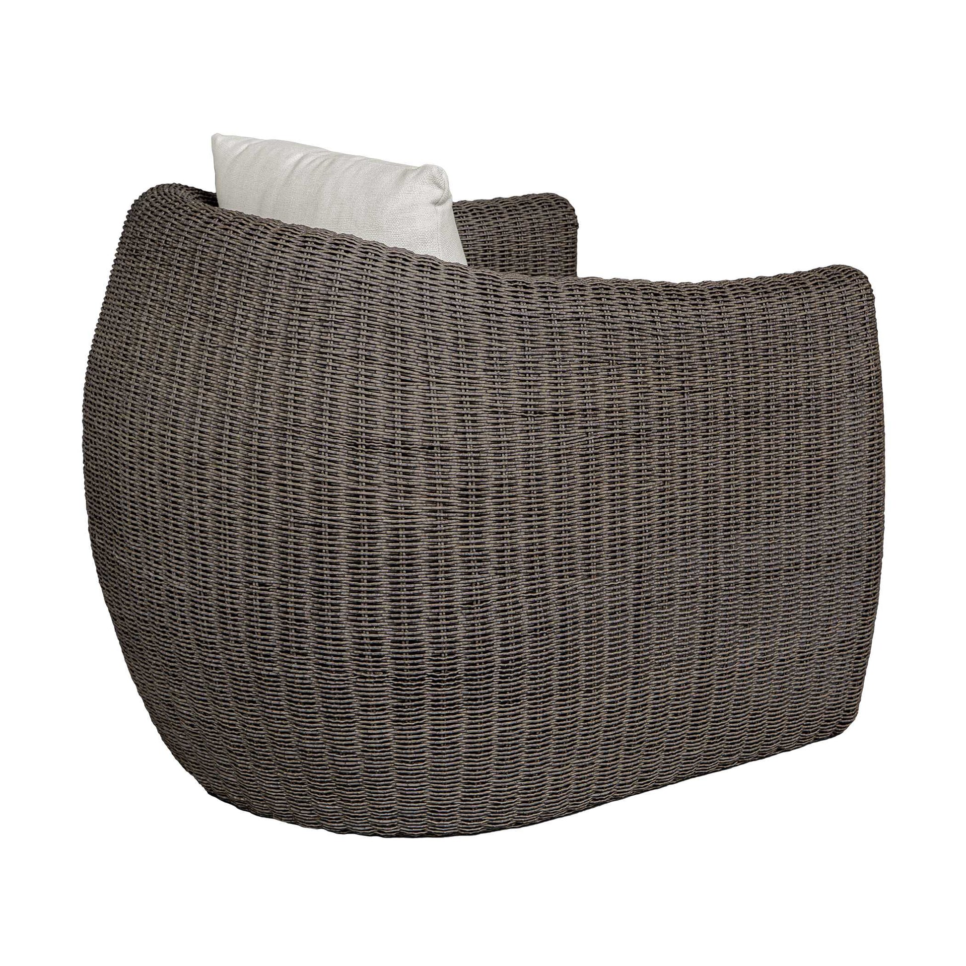 Uttermost Tropic Outdoor Lounge Chair