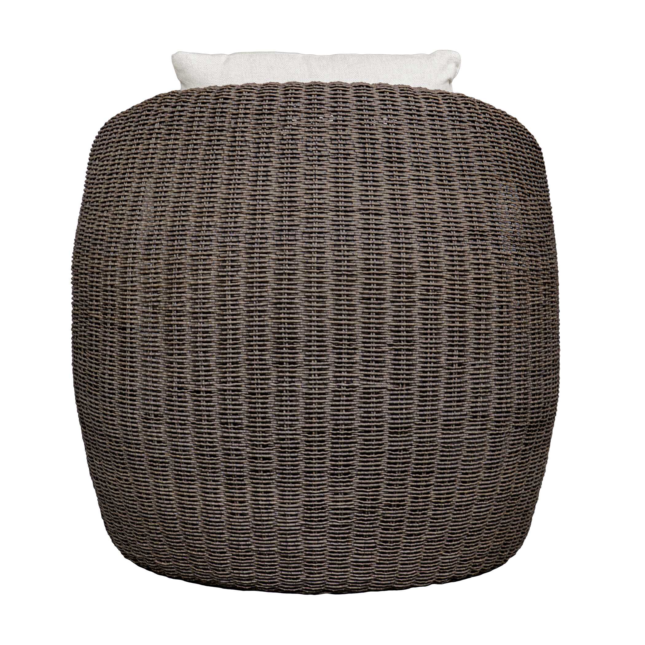 Uttermost Tropic Outdoor Lounge Chair