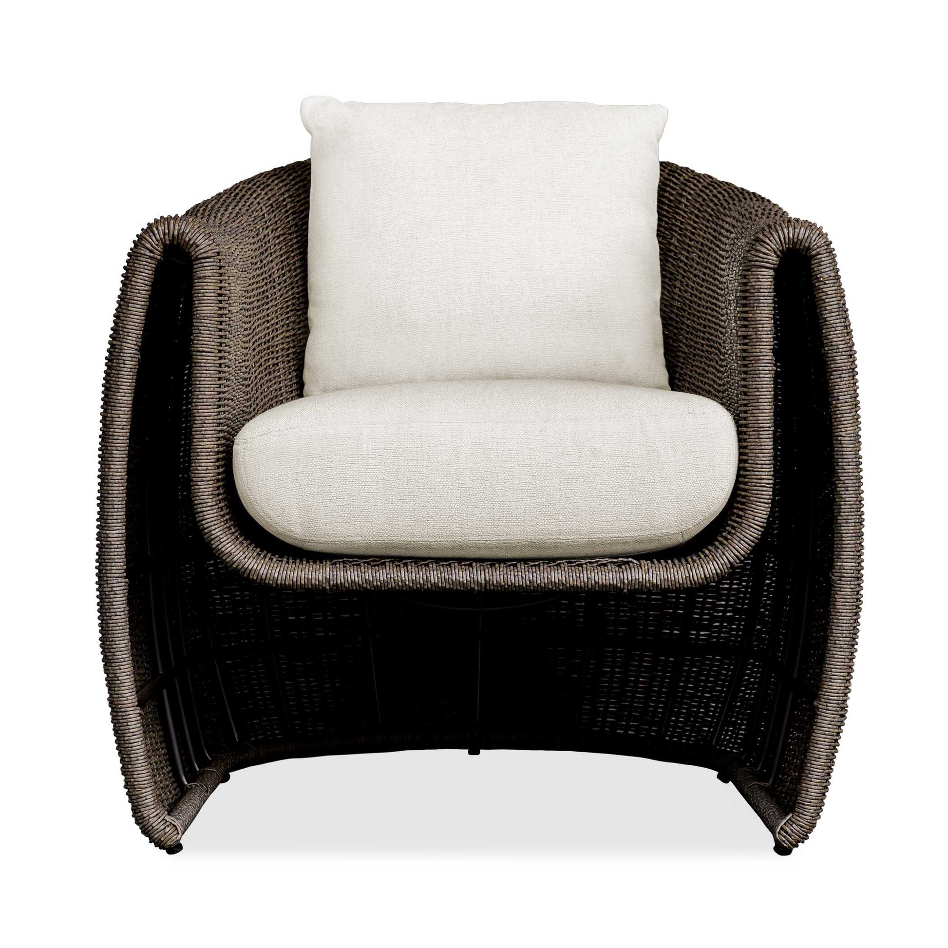 Uttermost Tropic Outdoor Lounge Chair