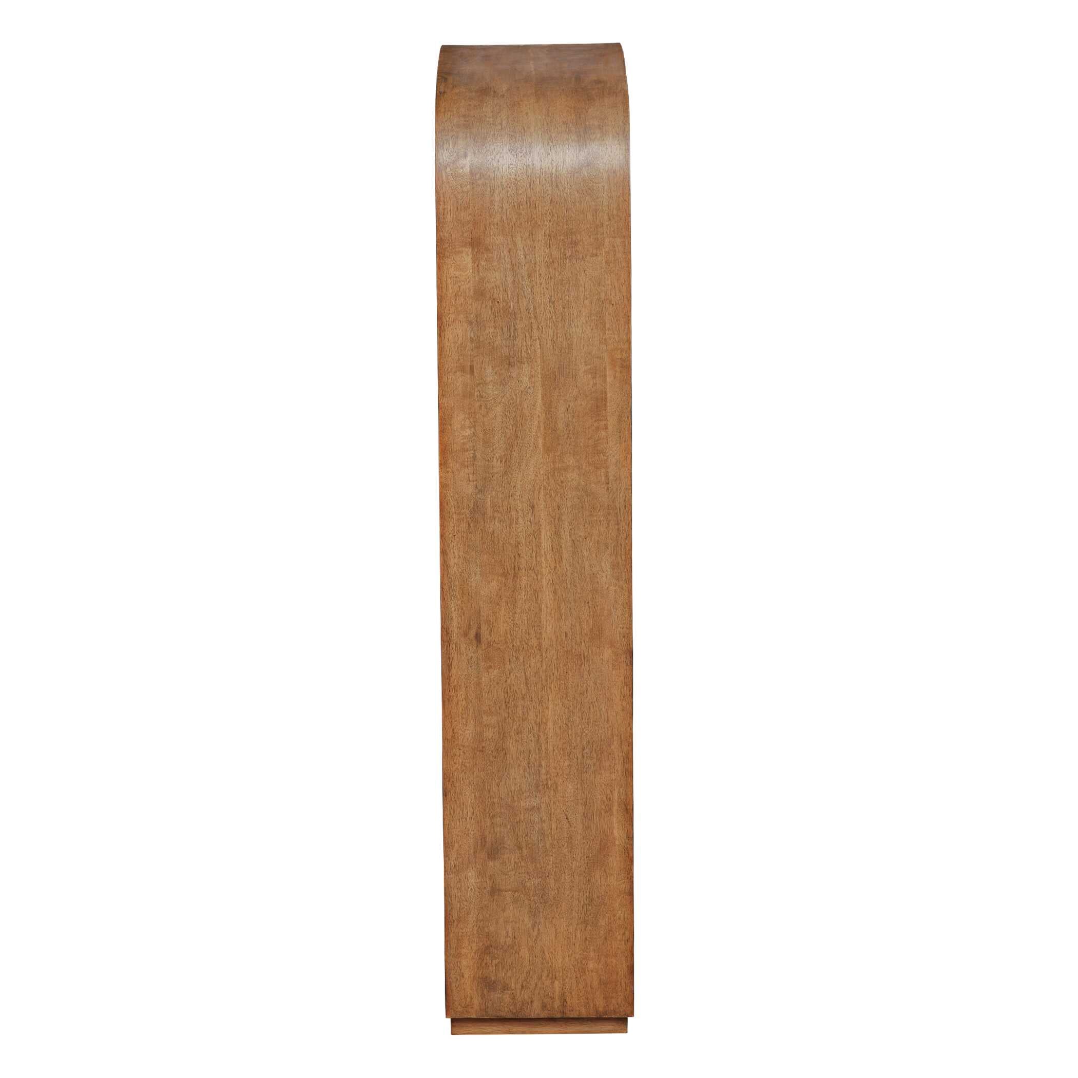 Uttermost Achley Seamless Wooden Etagere