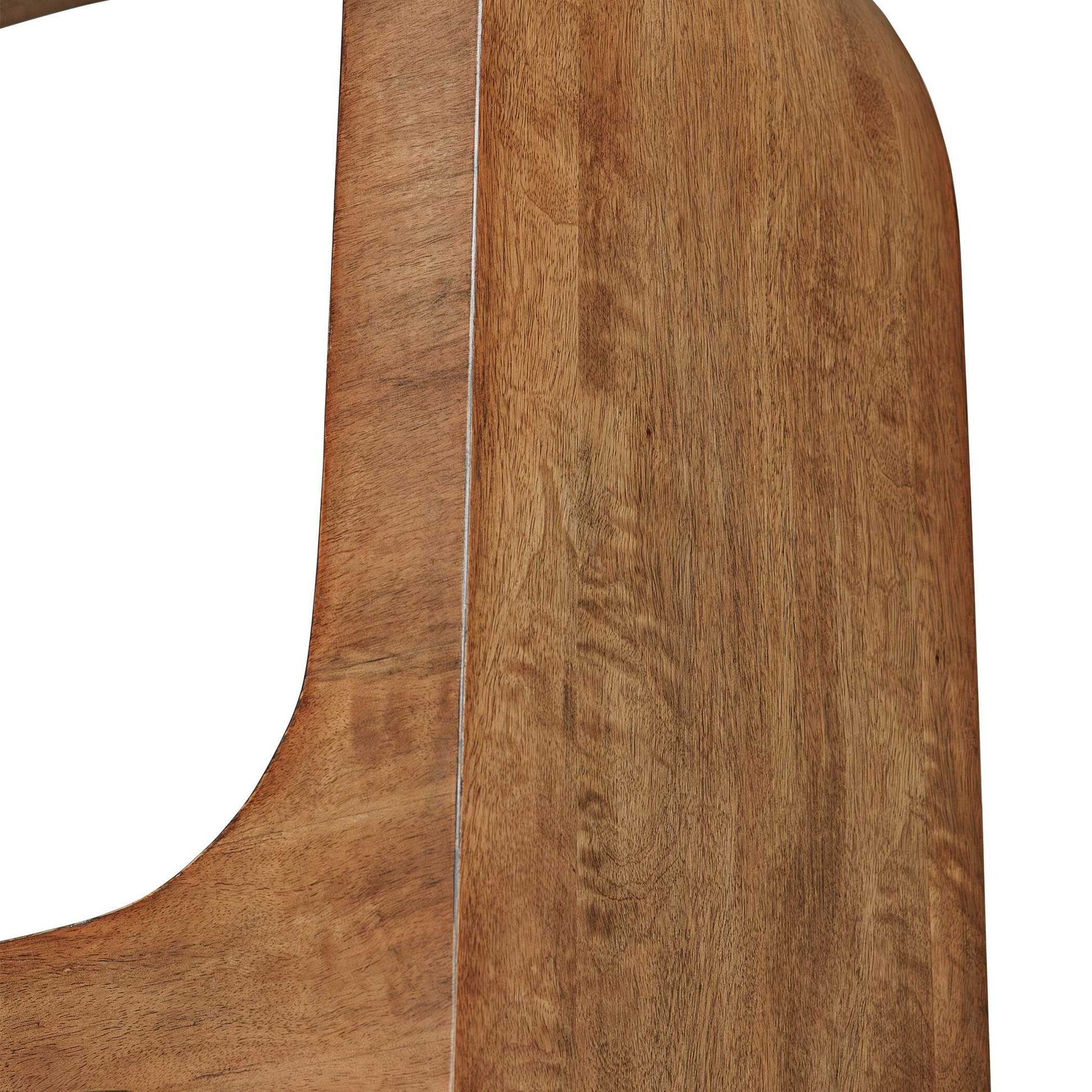 Uttermost Achley Seamless Wooden Etagere