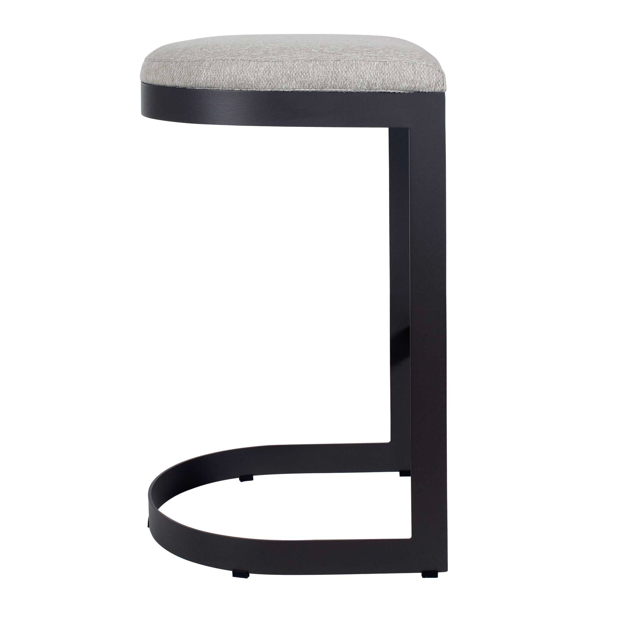 Uttermost Maude Outdoor Bar Stool