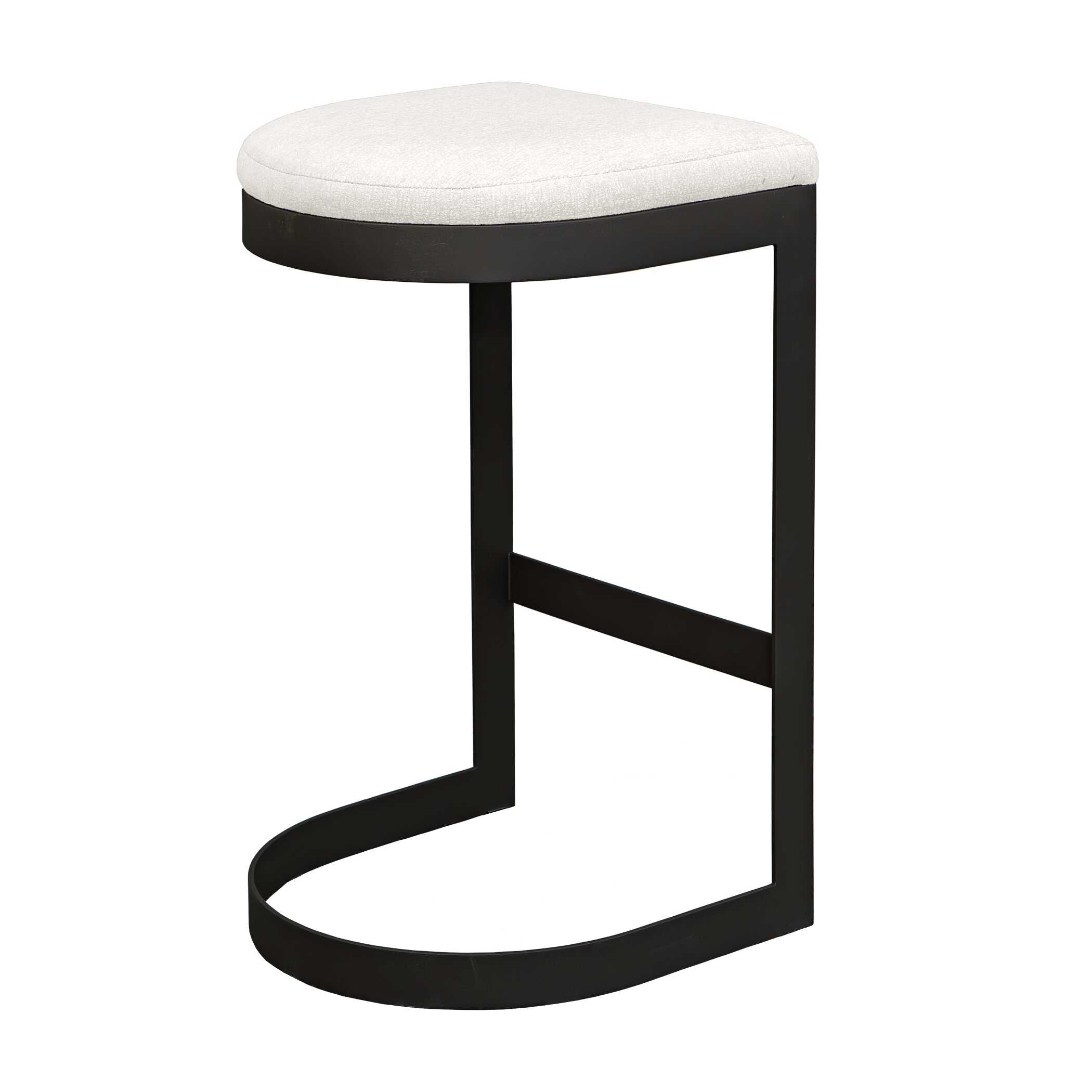 Uttermost Maude Outdoor Bar Stool