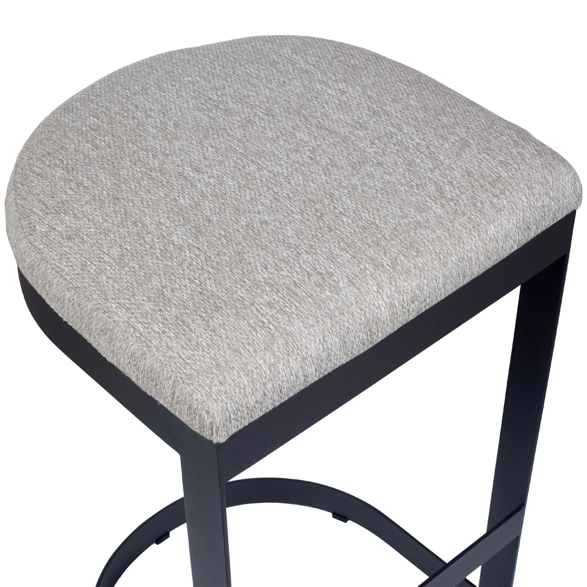 Uttermost Maude Outdoor Bar Stool