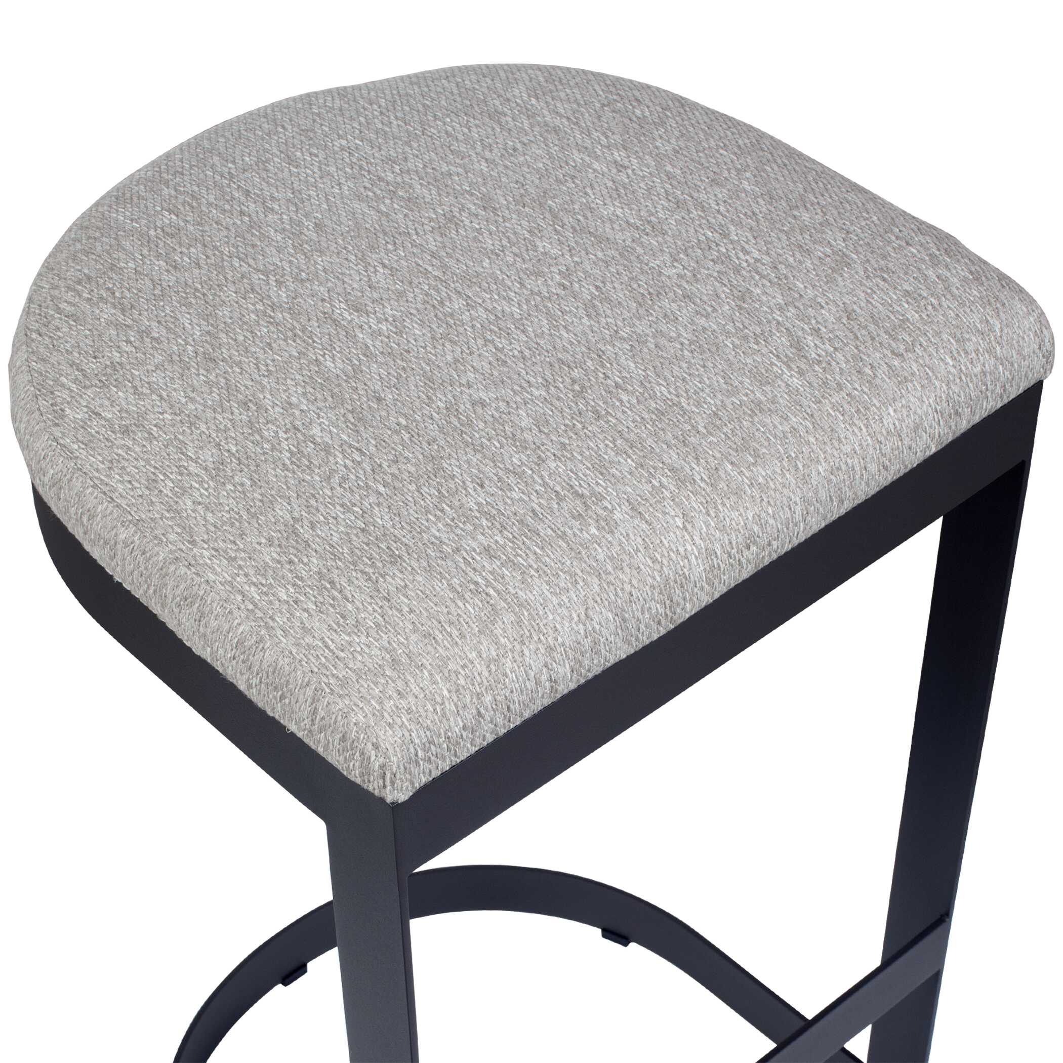 Uttermost Maude Outdoor Bar Stool
