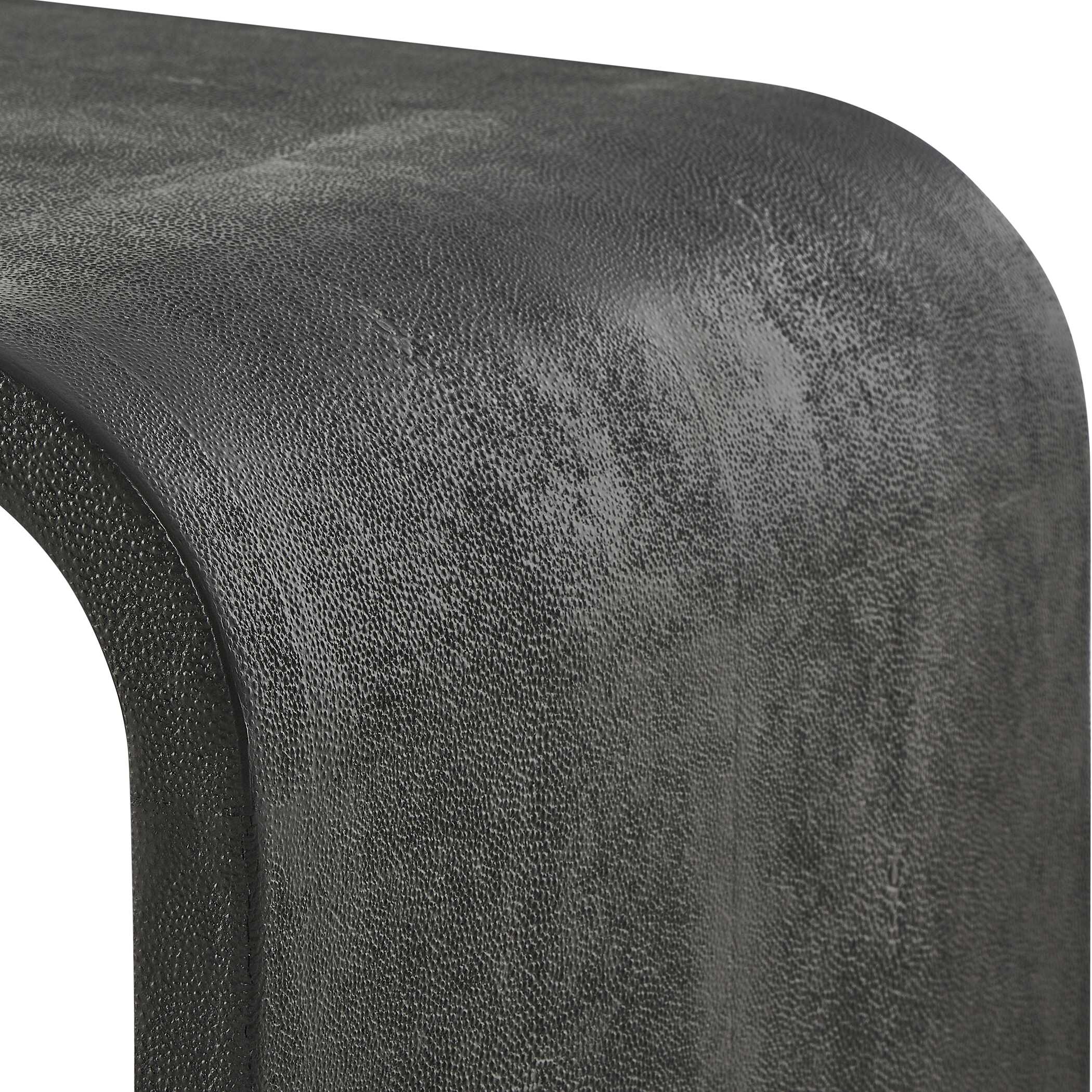 Uttermost Interpose Nesting Side Table Set/2