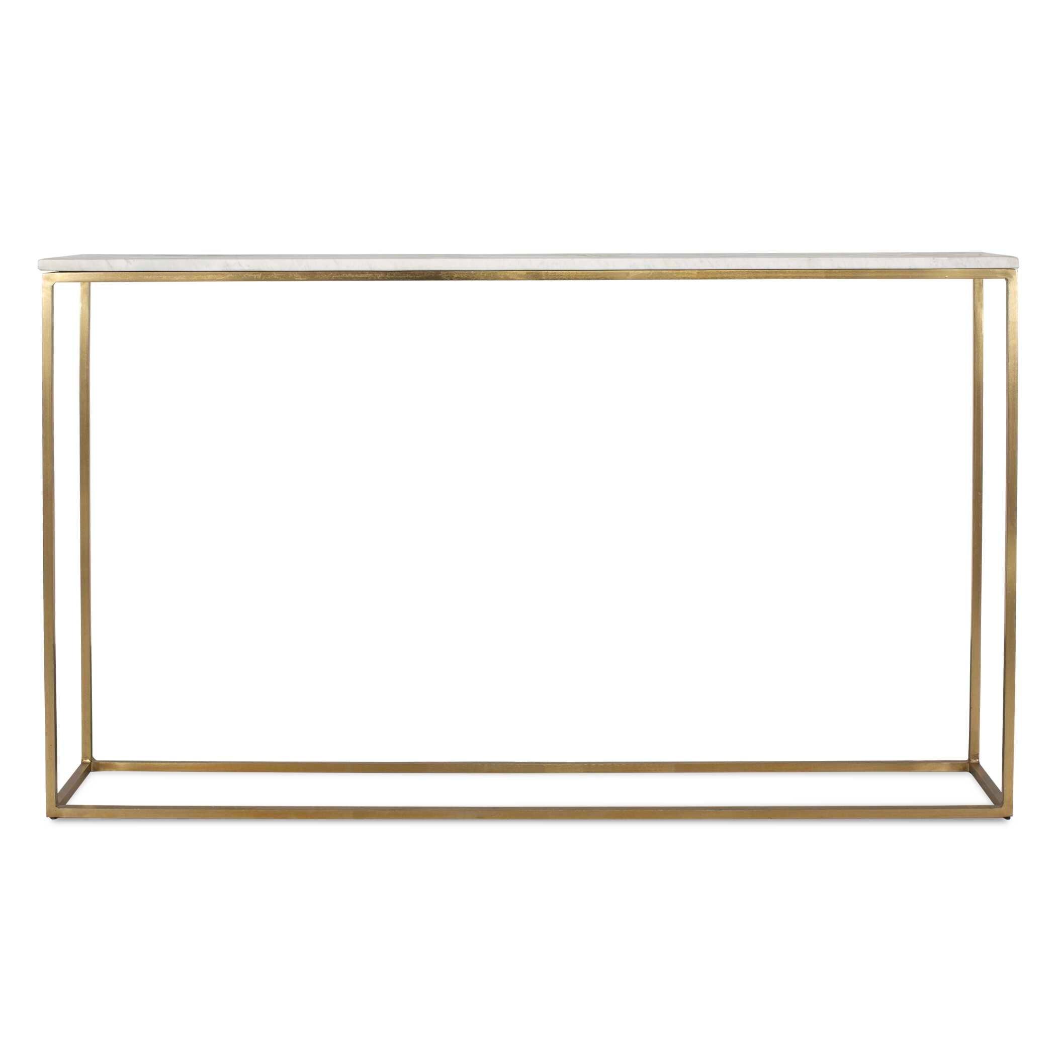 Uttermost Redmond Sofa Counter Table