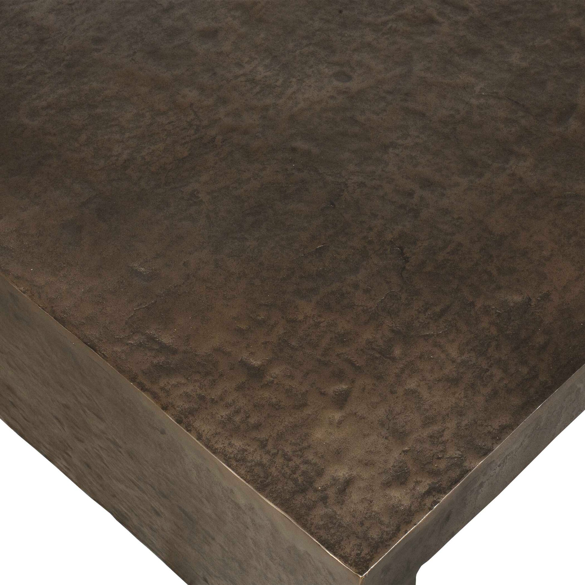 Uttermost Obra Outdoor Coffee Table