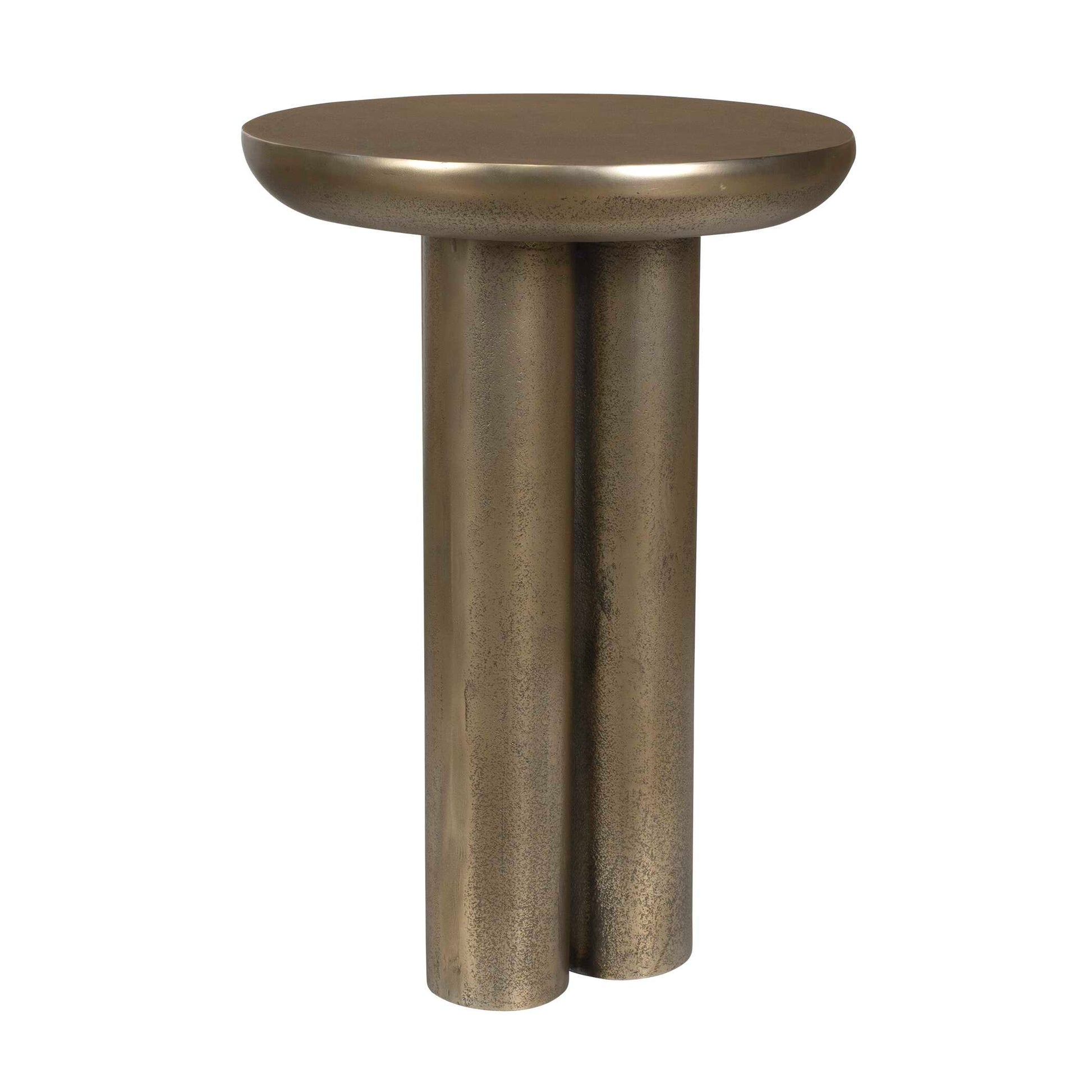Uttermost Thorp Outdoor Accent Table