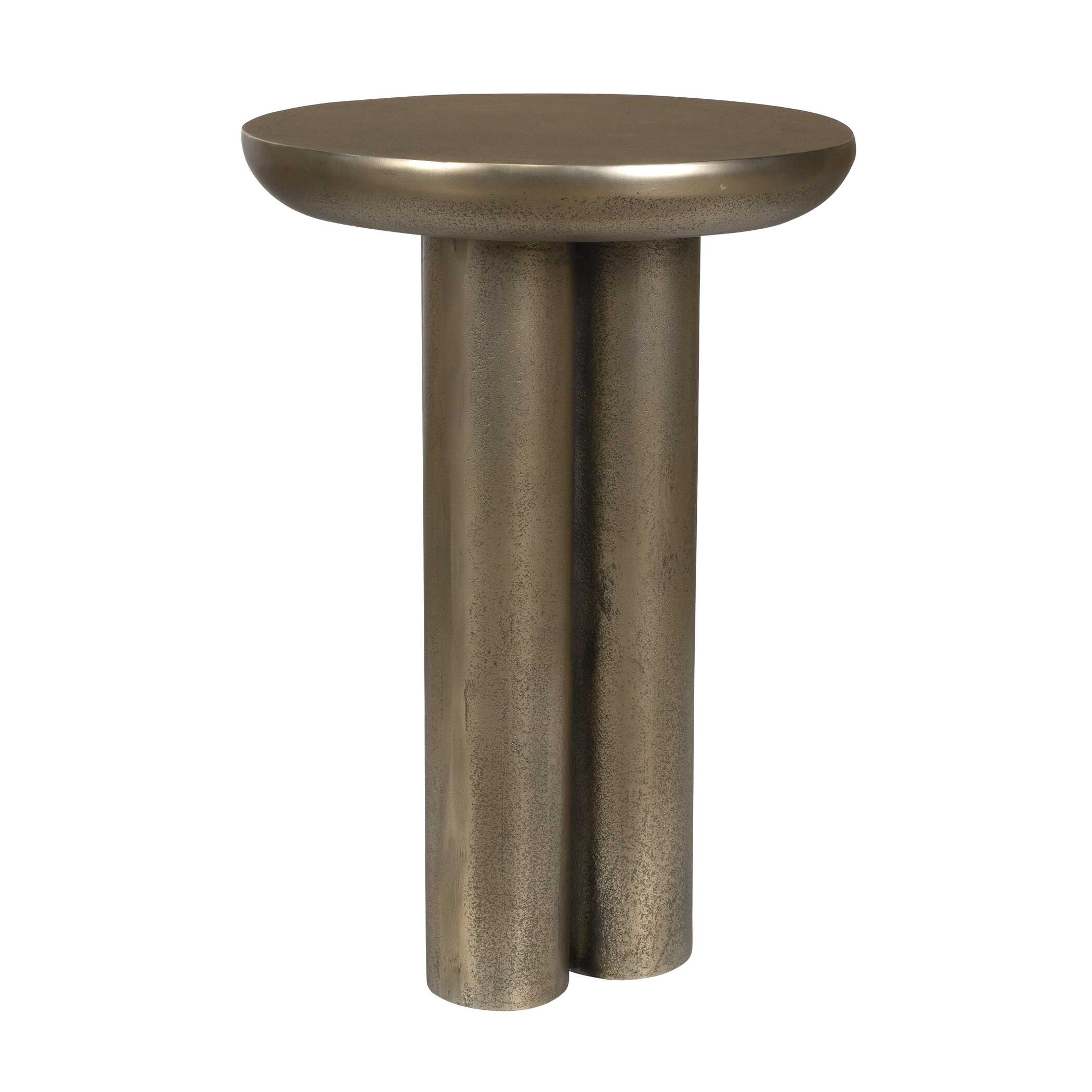 Uttermost Thorp Outdoor Accent Table