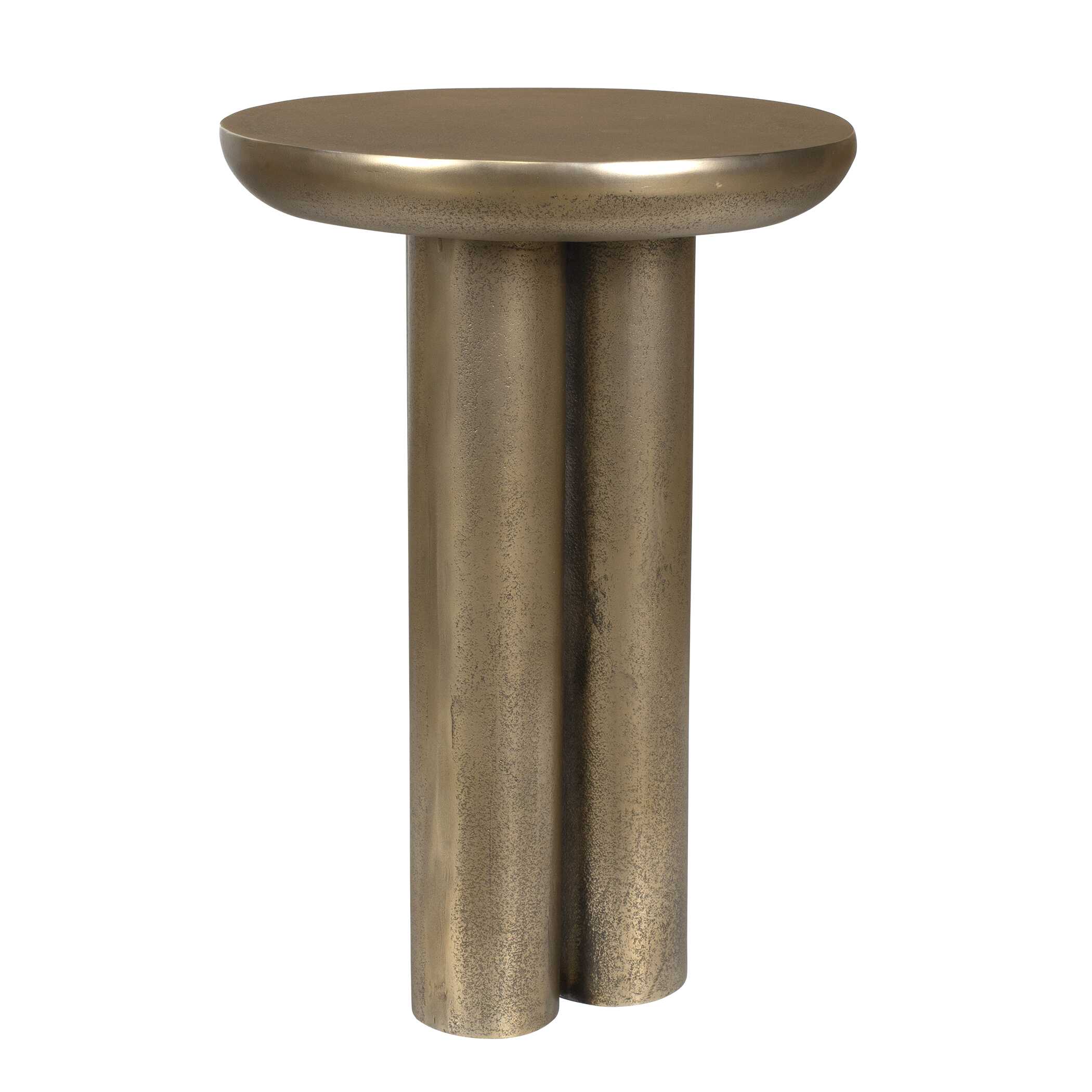 Uttermost Thorp Outdoor Accent Table