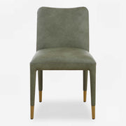 Uttermost Conifer Dining Chair Pine Set/2