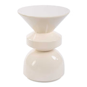 Uttermost Lyford Modern Accent Table