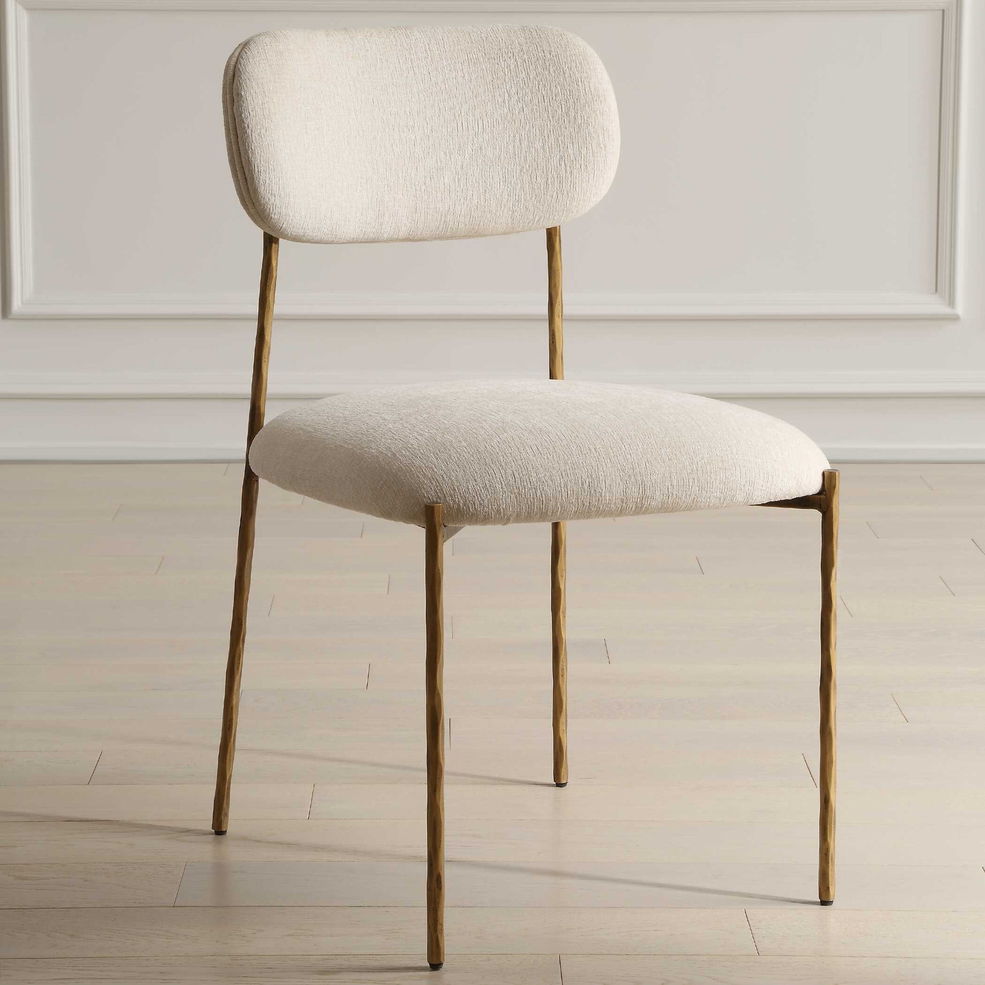 Uttermost Capture Dining Chair Set/2