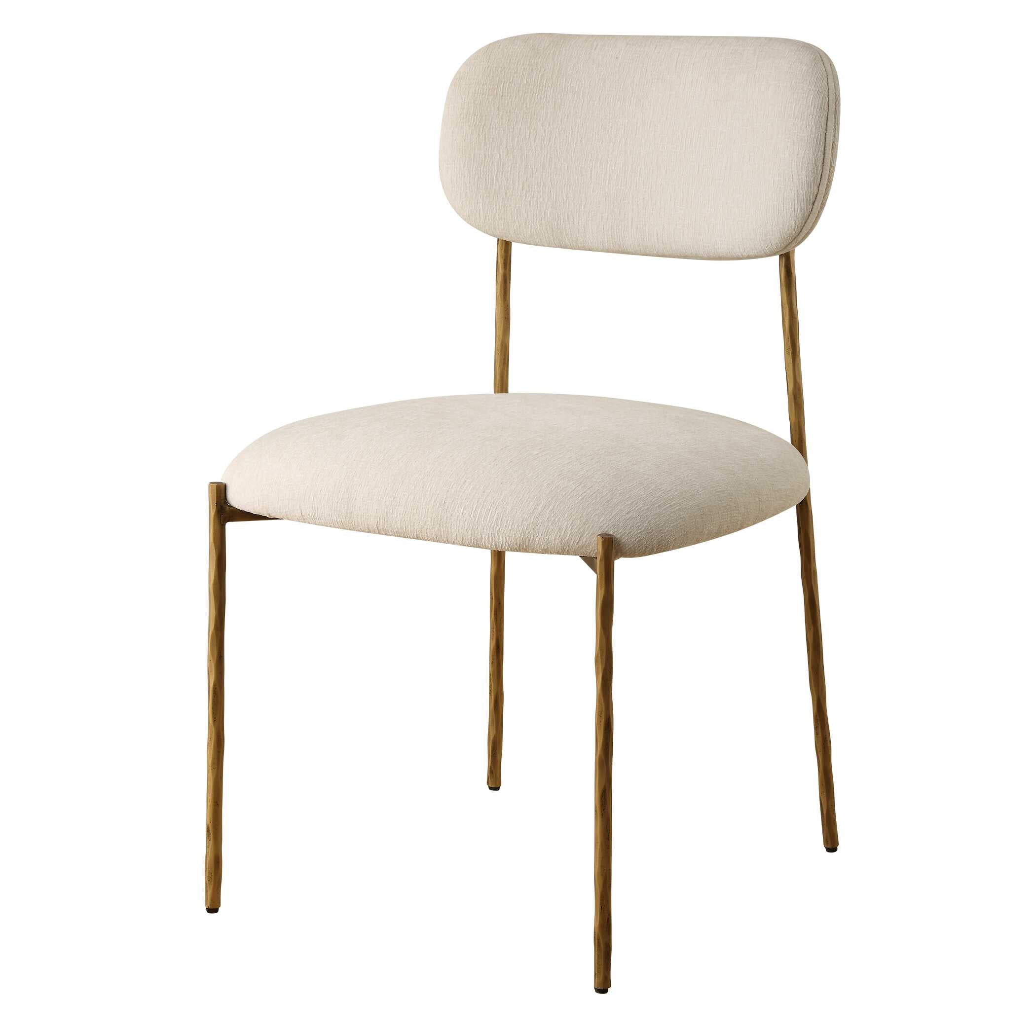 Uttermost Capture Dining Chair Set/2