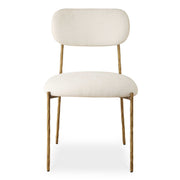 Uttermost Capture Dining Chair Set/2