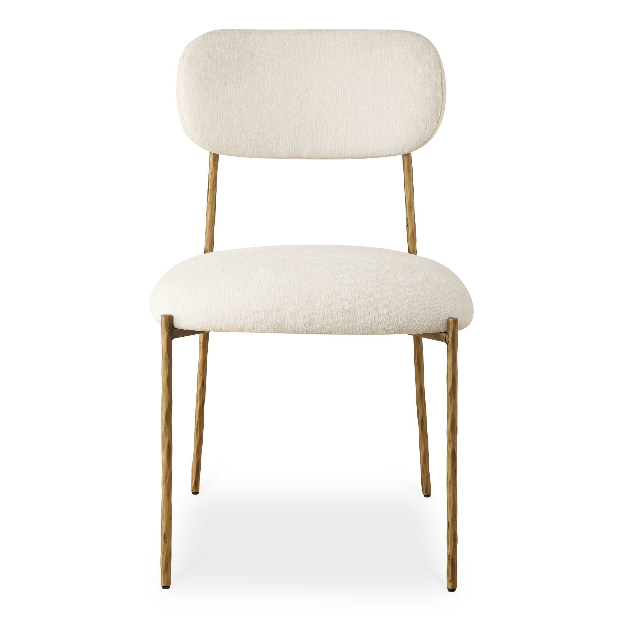 Uttermost Capture Dining Chair Set/2