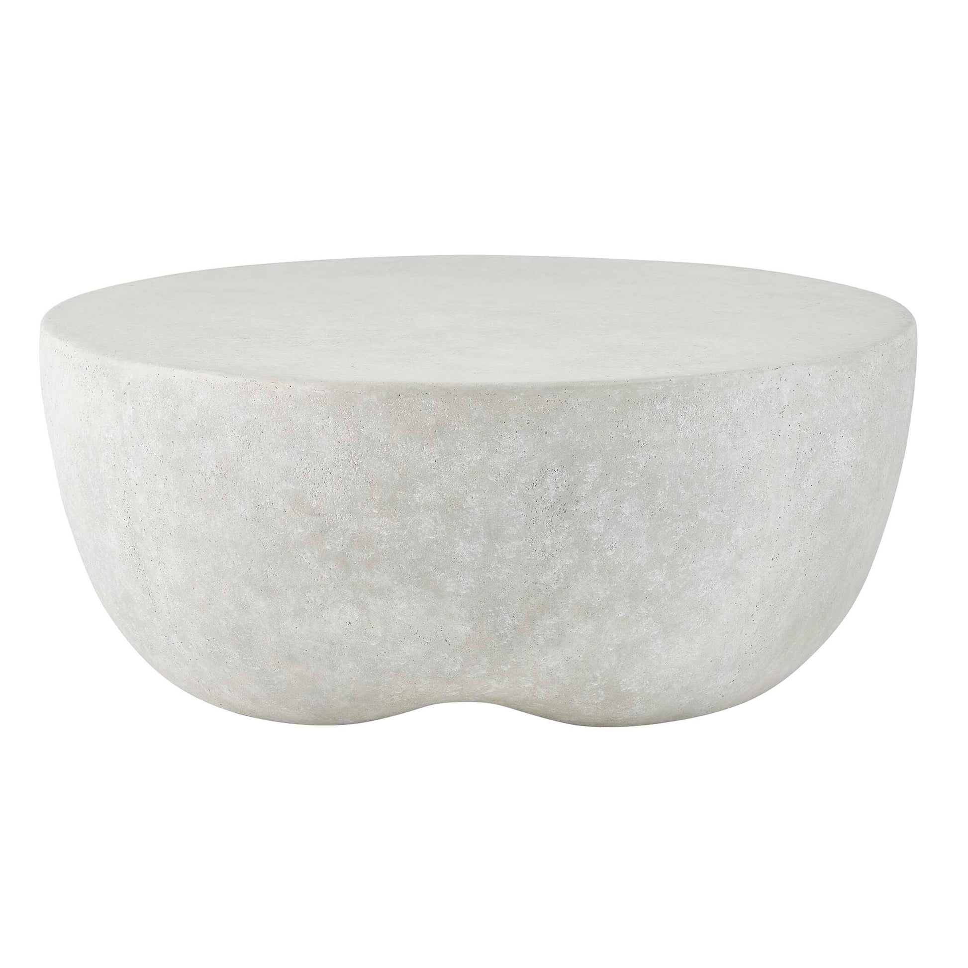 Uttermost Wright Outdoor Coffee Table